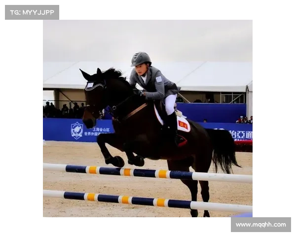 浪琴表马术障碍赛武汉站547对人马组合激烈角逐精彩纷呈