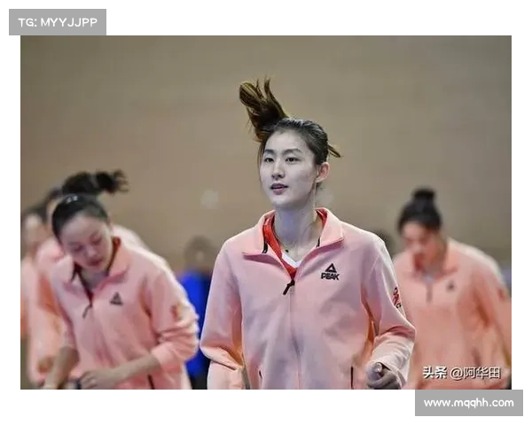 刁琳宇精准手术刀式传球引领女排快变战术体系升级 刁琳宇精准手术刀式传球引领女排快变战术体系升级