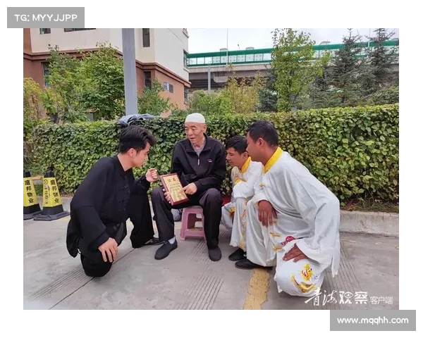 西北封手拳获省级非遗法律保护助推传统武术著作权突破