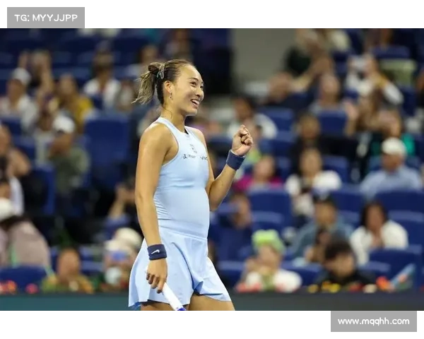 郑钦文复出首秀强势取胜 挺进中网女单第三轮展现良好状态