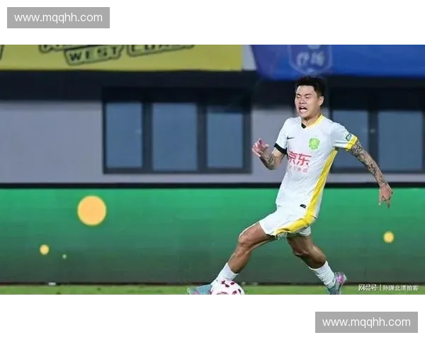 杨立瑜的潜在复出或将丰富北京国安的进攻套路，与张玉宁组成新锋线搭档